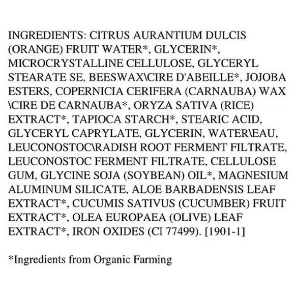 Physicians Formula Organic Wear Natural Origin Mascara Black Olive Extract NEW - Picture 5 of 7